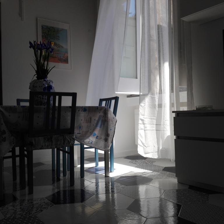Desy's House Villa Minori Buitenkant foto