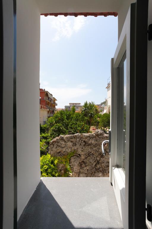 Desy's House Villa Minori Buitenkant foto